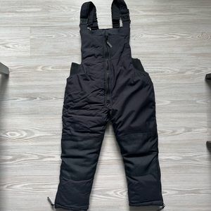 Activ8 snow bibs